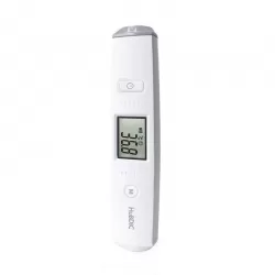 hubdic HFS-800 thermometer