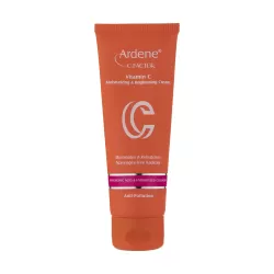 ardene-c-factor vitamin c lightening-cream-review