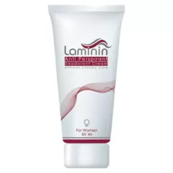 Laminin Deodorant Cream For Women anti sweat