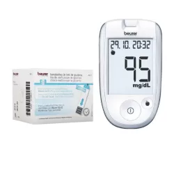 Beurer GL42 blood sugar meter
