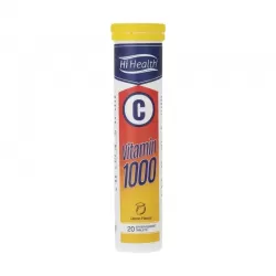 HiHealth 1000 mg C Vitamin