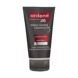 Ardene For Men genital cleaning gel