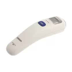 Omron Gentle Temp MC-720-E thermometer