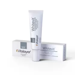 vitalayer whitevit lightening-cream-review